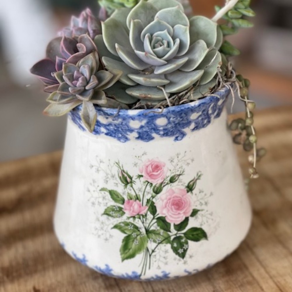 Meet your Posher, Desertbloomvintage